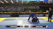 Rebecca M Tomada vs Lakyn Marie Bendle 2026 Pan Jiu Jitsu IBJJF Championship