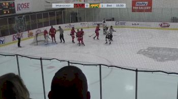 Replay: Home - 2025 Blaze vs CHI Cougars | Jan 4 @ 4 PM