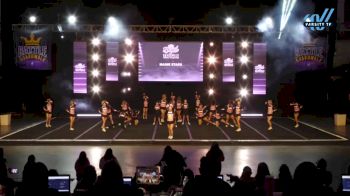 Maine Stars - Maine Stars Savage [2024 L5 Senior Coed - D2 Day 1] 2024 SU Battle at the Boardwalk Grand Nationals