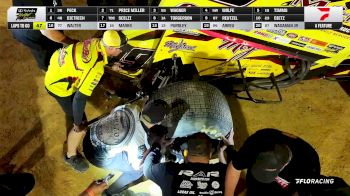 Feature | 2025 Kubota HLR Tuscarora 50 at Port Royal Speedway