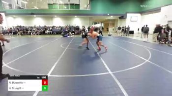 132 lbs Round Of 64 - Phoenix Blakely, IL vs Joshua Neiwert, WA