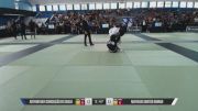 MATHEUS SANTOS NAMAN vs ARTHUR DAVI CONCEIÇÃO DE SOUZA 2026 Carlson Gracie
