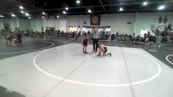 Rr Rnd 2 - Uriah Tarango, Relentless vs Fernando Sanchez IV, Riverside Rascals