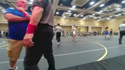 144 lbs Consi Of 32 #2 - Sean Brown, Chain Wr Ac vs Jasper Victor, Sweet Home