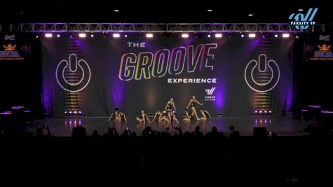 Synergy Dance Academy - Junior Jazz [2024 Junior - Jazz - Small Day 3] 2024 Encore Grand Nationals