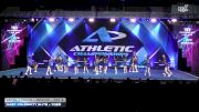 East Celebrity Elite - Yoed [2026 L1 Youth - Medium Day 2] 2026 Athletic Championships Grand Nationals
