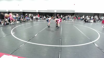 190 lbs Jace Love, Ohio Gray vs Elias Koonce, Team Colorado FS