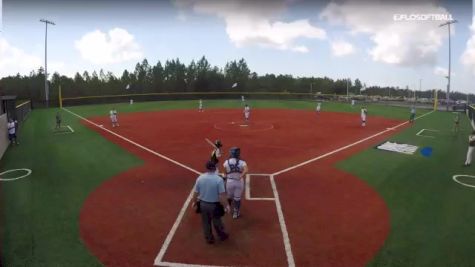 Full Replay - 2019 Schutt Sports NFA National Championships - Field 15 - Jul 17, 2019 at 9:01 AM CDT