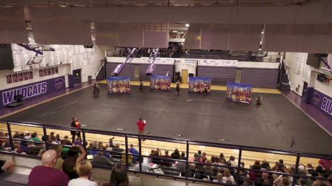 Winnetonka HS "Kansas City MO" at 2026 WGI Guard Kansas City Regional+