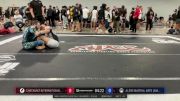 Nikolai Semechkov vs Jason Olivera 2024 ADCC Miami Open