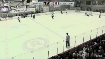 Replay: Home - 2023 St. Eustache vs Charles-Lemoyne | Sep 8 @ 7 PM
