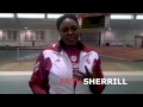 Indiana Open Recap with Derek Drouin and Faith Sherrill