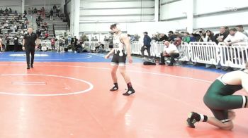 106 lbs Consi Of 8 #2 - Benjamin Marino, NY vs Chace Armstrong, RI