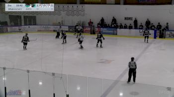 Replay: Home - 2025 Saanich vs Comox Valley | Feb 22 @ 7 PM