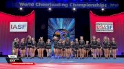 Ace Athletics - O.P.P. [2025 L6 U18 Non Tumbling Finals] 2025 The Cheerleading Worlds