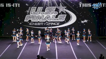 Myrtle Beach Allstars - Surf Gypsy [2024 L4 Senior Day 1] 2024 The U.S. Finals: Myrtle Beach