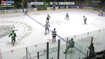 Replay: Home - 2024 Cranbrook vs Blackfalds | Nov 9 @ 6 PM