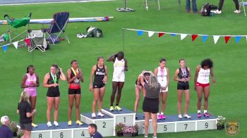 Replay: CIF Outdoor State Championships | May 30 @ 6 PM
