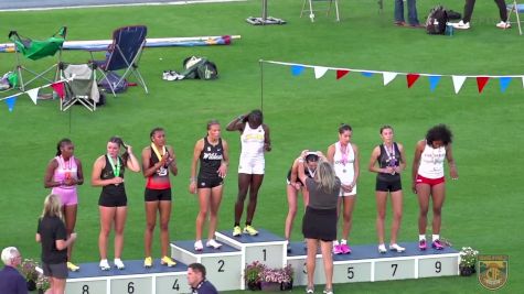Replay: CIF Outdoor State Championships | May 30 @ 6 PM