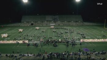 Vista Ridge High School "To US" at 2026 Texas Marching Classic