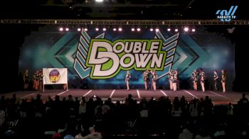 Zero Gravity Athletics - Nova [2025 L5 Senior Coed - D2 Day 1] 2025 Double Down Birmingham Nationals