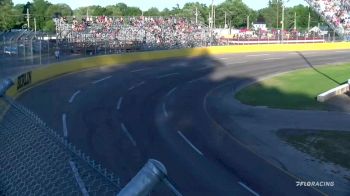 Replay: ISMA/MSS Supermods at Berlin | Jul 12 @ 6 PM