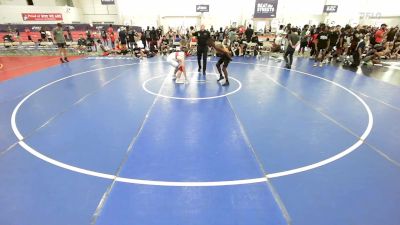 150 lbs Rr Rnd 3 - Sellase Sunu, Beat The Streets NYC vs Avery Vogelbacher, Beat The Streets Lancaster