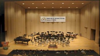 2019 Music for All National Festival | Howard L Schrott Center - Music for All National Festival Schrott - Mar 15, 2019 at 8:25 AM EDT