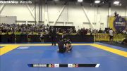 Demian Balderrama Gomez vs Shoya Ishiguro 2024 World IBJJF Jiu-Jitsu No-Gi Championship