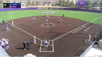 Replay: A&M-Kingsville vs Western N.M. | Feb 14 @ 12 PM