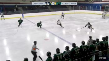 Replay: Home - 2025 Valley vs HC Rhode Island | Feb 28 @ 4 PM