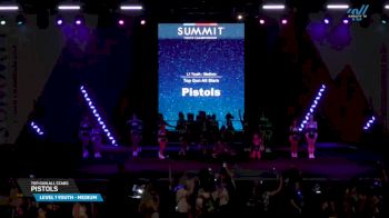 Top Gun All Stars - Pistols [2025 L1 Youth - Medium Day 1] 2025 The Youth Summit