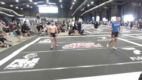 Edward Anaya vs Vincent Zavala 2023 ADCC Arizona Open
