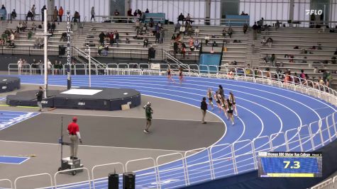 High School Girls' 800m, Finals 2