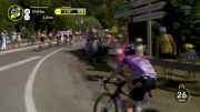 Watch In Canada: 2025 Tour de France Femmes avec Zwift Stage 7