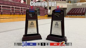 Replay: USA Cheer STUNT Nat'l Champs - Oklahoma | Apr 19 @ 9 AM