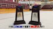 Replay: USA Cheer STUNT Nat'l Champs - Oklahoma | Apr 19 @ 9 AM
