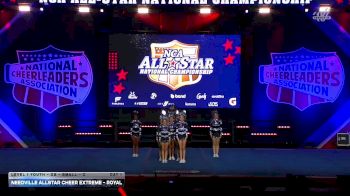 Replay: Hall B - 2026 NCA All-Star National Championship | Feb 27 @ 9 AM