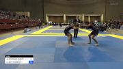 ALEXANDRE PEDROSO DUARTE vs CODA SKY MUNSON 2024 Pan IBJJF Jiu-Jitsu No-Gi Championship