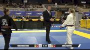 Tasha Nicole Gould vs Jenna A Mattera 2026 Pan Jiu Jitsu IBJJF Championship