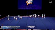 Monte Tabor - M.T.N - Monte Tabor [2026 L1 Mini - Novice - Restrictions Day 2] 2026 UCA & UDA All Star Nationals