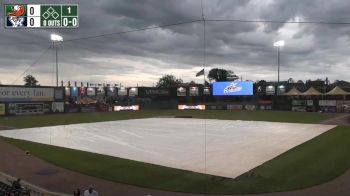 Replay: Away - 2025 Ducks vs York Revolution | May 3 @ 6 PM