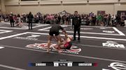 Christian Carr vs Cj Murdock 2025 ADCC East Coast Trials