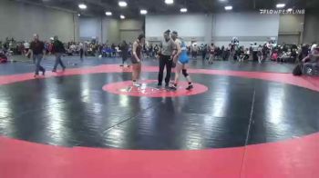 125 lbs Round Of 16 - Jianna Coon, Cleveland vs Haille Holmes, Lehi