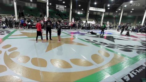 Kron Cartagena vs Rowdy Pritt 2024 Tournament of Champions 27