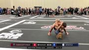 Collin Dubard vs Lorenzo Lopes 2025 ADCC Orlando Open/Youth Trials