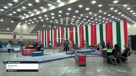 Elise Ulsh - Women's Group, Skyline - 2021 Christmas on the Chesapeake