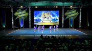 ECE CT - Prodigy [2025 Youth Prep Level 1.1 A Day 1] 2025 Winners Choice Live at Mohegan Sun