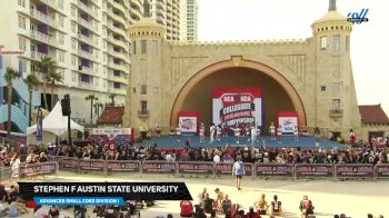 Stephen F Austin State University [2025 Advanced Small Coed Division I Finals] 2025 NCA & NDA College Nationals