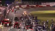 Full Replay | ARCA Menards Series West at All American Speedway 10/1/22